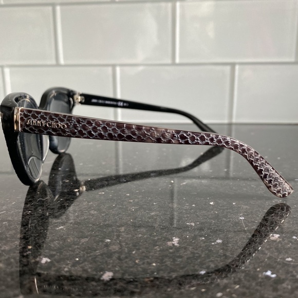 Jimmy Choo Odette Sunglasses FRAMES